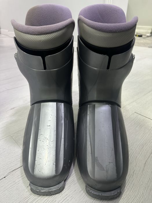 лыжные ботинки HELD