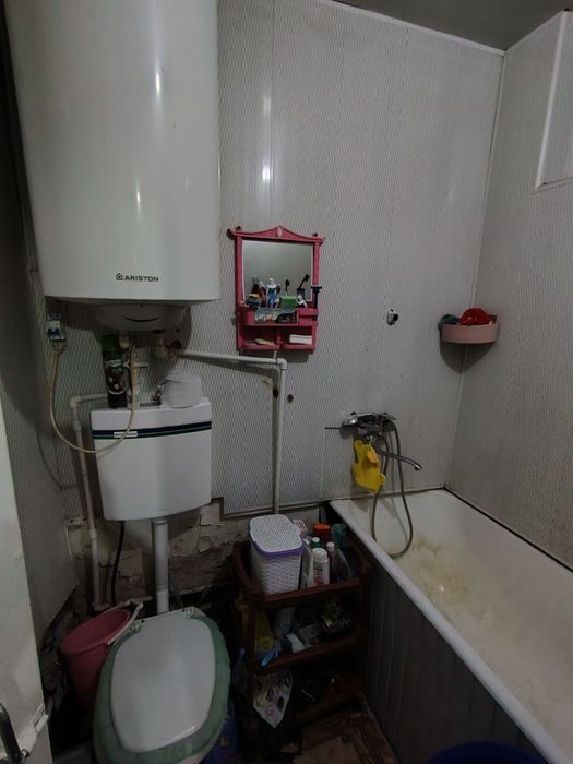 Продается 2х комнатная квартира