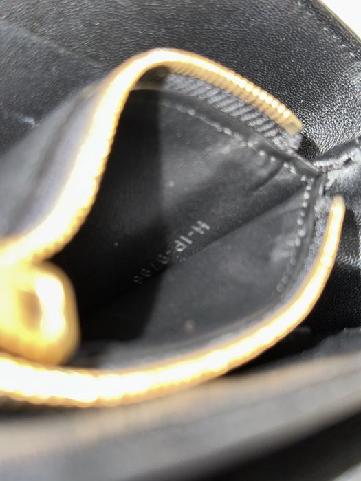Дамска кожена чанта Celine Teen Nino Bag