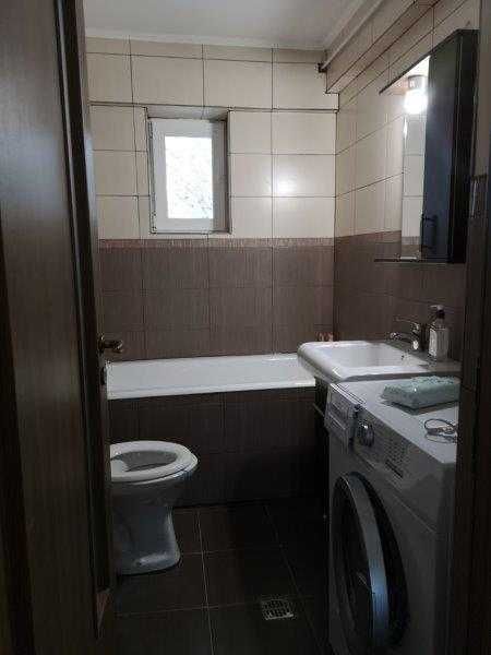 Apartament 2 camere Copou