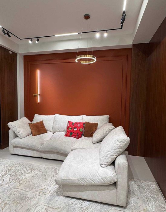 ЖК Imperial Club City Продаётся 3-х комнатная квартира Алайский