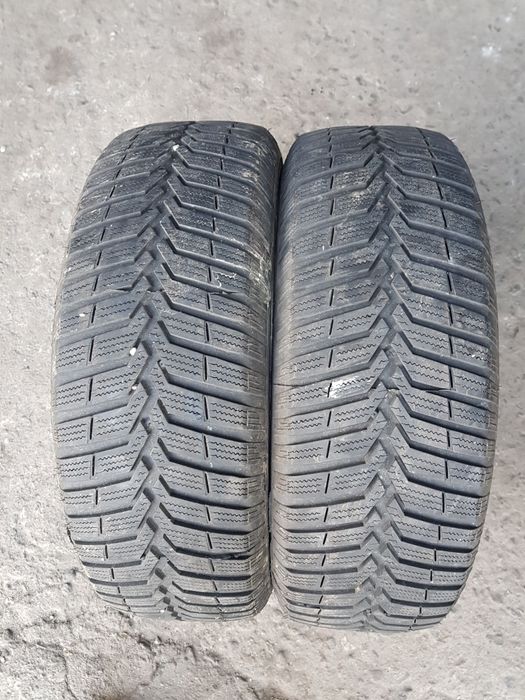 Гуми зимни-15цола-175/55-1бр.-40лв.