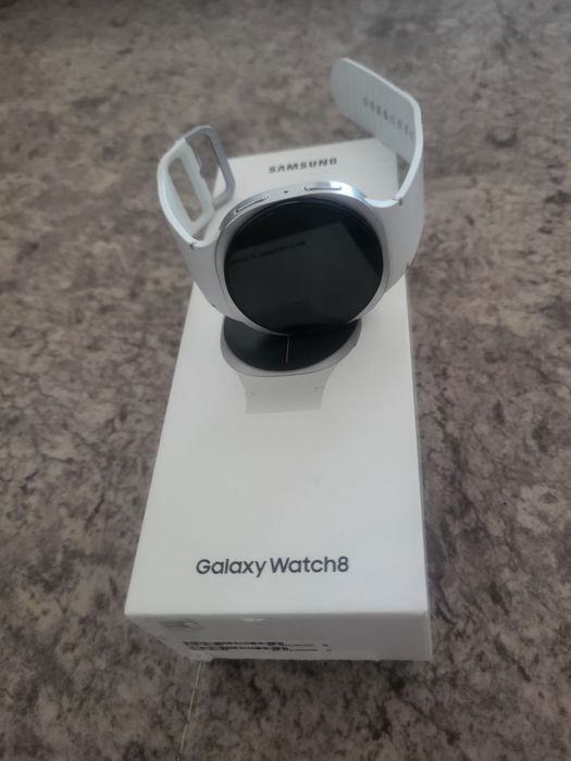 Smart часы Samsung Galaxy Watch 8 Bluetooth, 44 мм