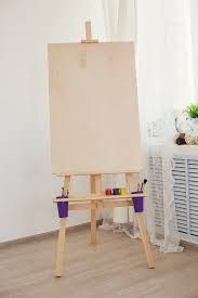 Мольберт для рисования