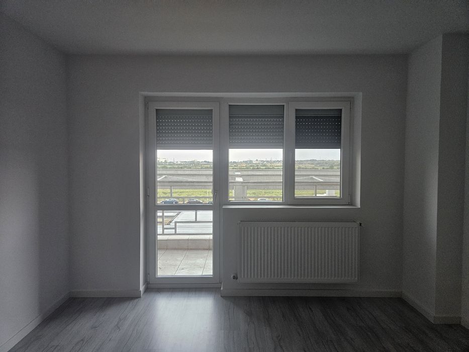 DE VÂNZARE Garsonieră New Comfort City