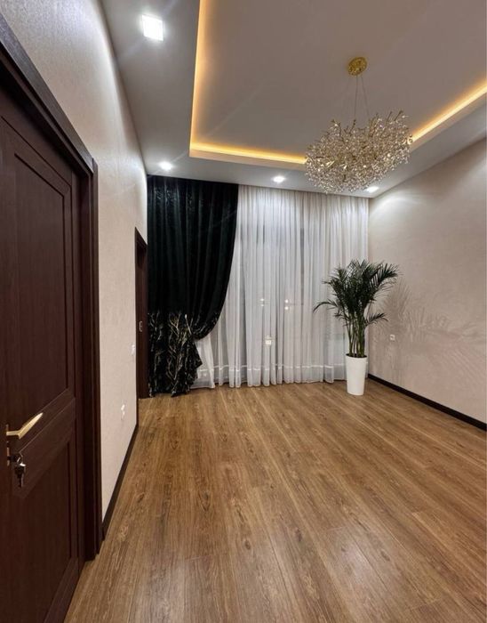 Рисовый  Коттедж 150 м2