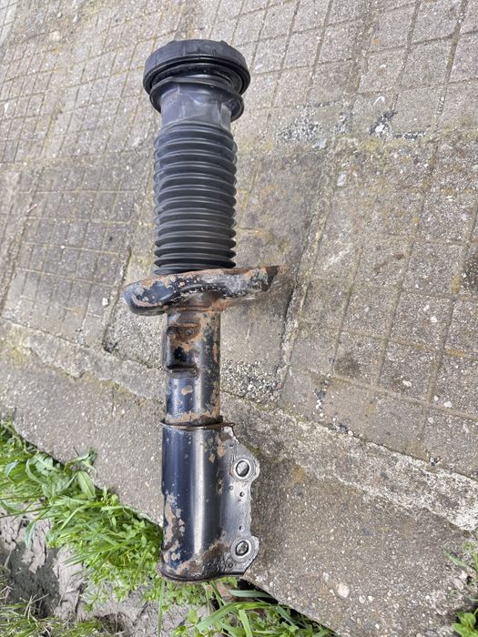 Оригинален десен амортисьор за Opel Zafira C