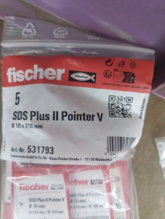 Burghie +Rindele diverse