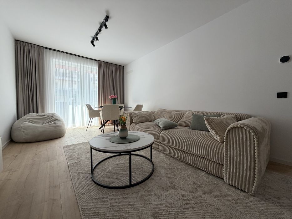 Apartament de 2 camere, bucatarie separata, La Cheie, Elite City