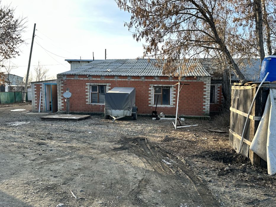 Срочно продаётся дом