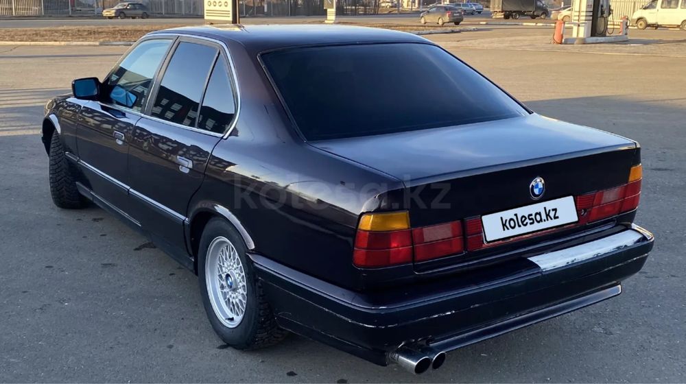 Бмв е34 bmw e34 m50 b20 bosch