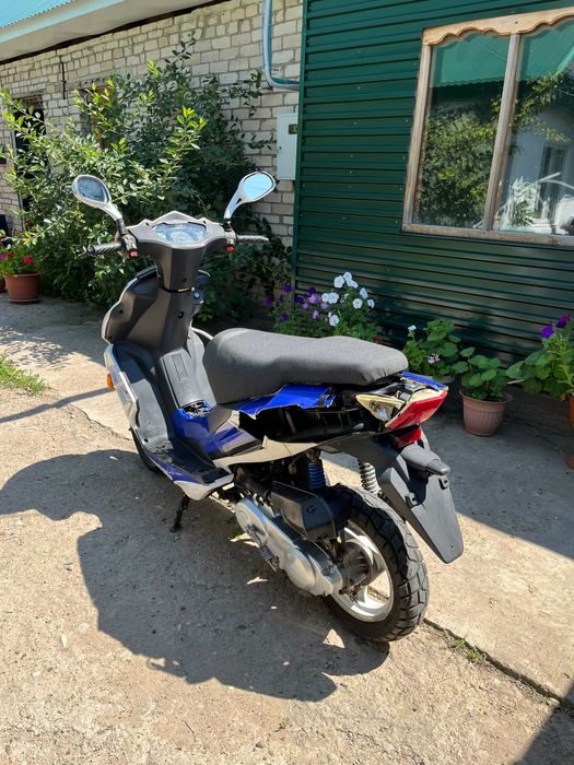 Продам Irbis Centrino 80