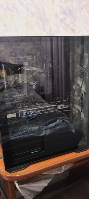 Продам игровой компьютер