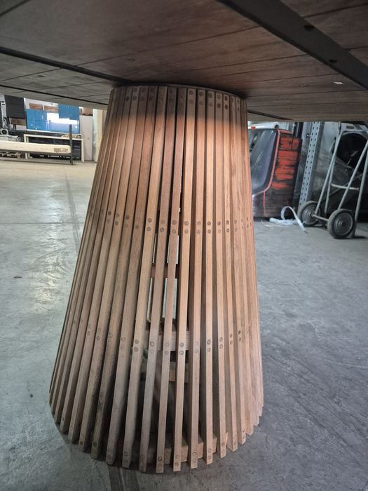 Трапезна маса Kave Home