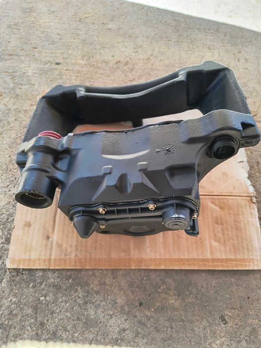 Etrier nou Knorr Bremse SN7 autocar Setra Mercedes Man Irisbus camion etc.