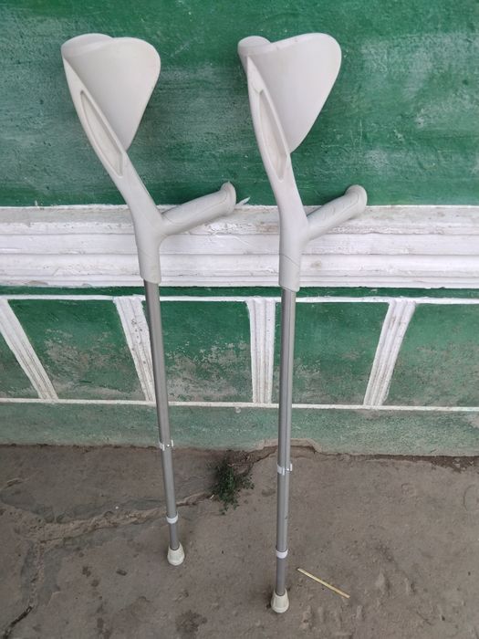 carje ortopedice set