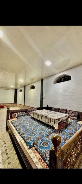 Дача евро Бочка 7 соток 7 комнат 2 этажа