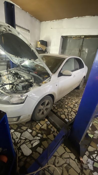 Промывка печек сухой туман компьютерная диагностика в подарок