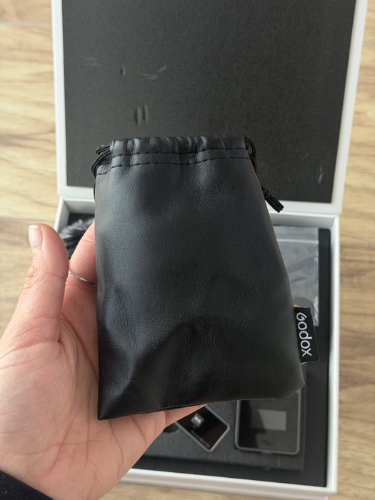 Lavaliere Godox MoveLink LT 2 LIGHTNING