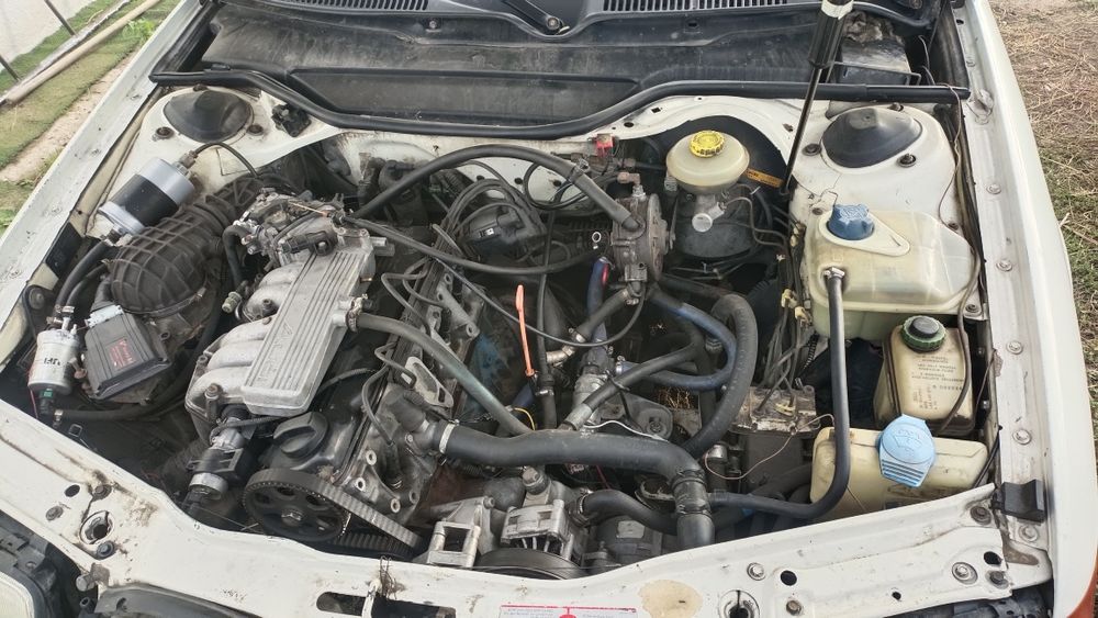 Продам Ауди 100 с4