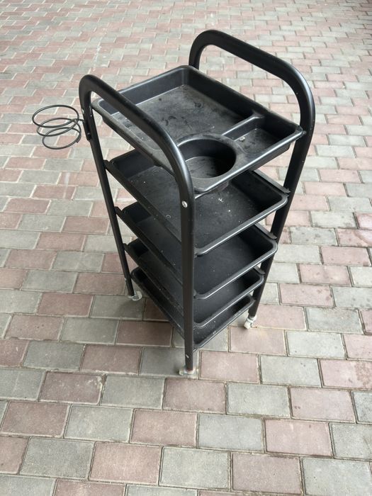 Парикмахерский помощник 4 шт