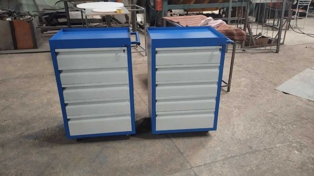 Специализированная мебель из металла! КАЧЕСТВО! ГАРАНТИЯ!