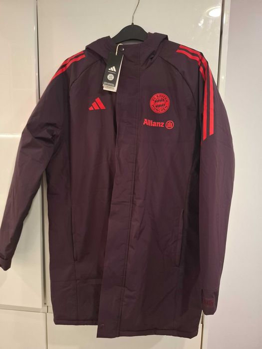 Мъжко яке Bayern Munchen