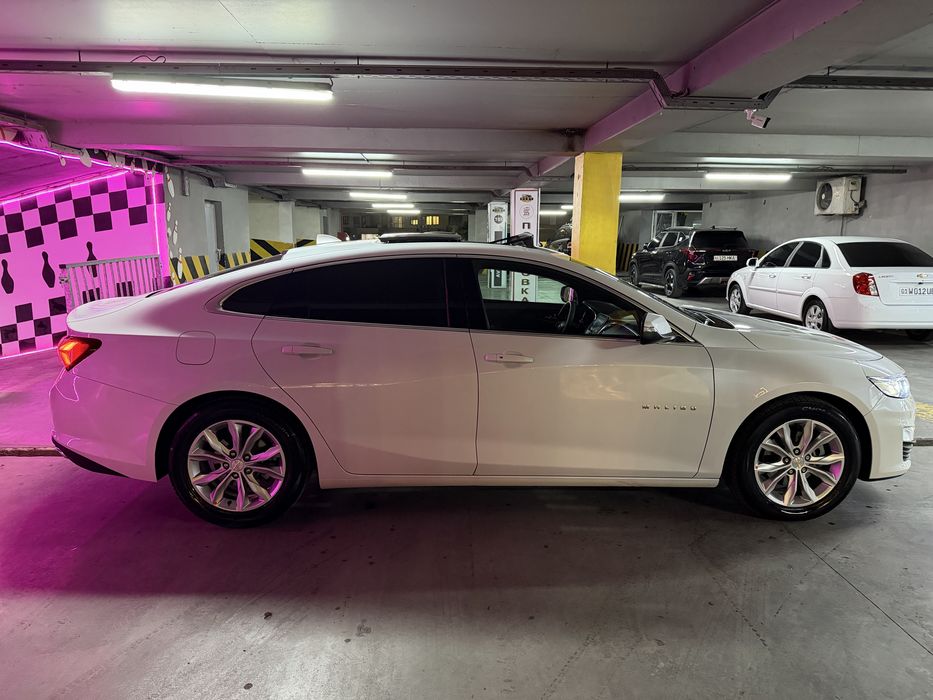 Malibu 2 premier 2022