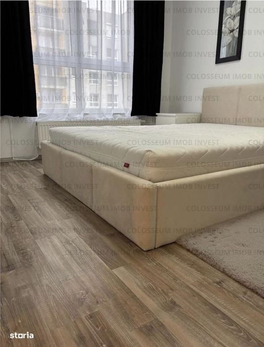 Apartament 2 camere | Decomandat | Parcare + Boxa | Zona Avantgarden — fotografia 3
