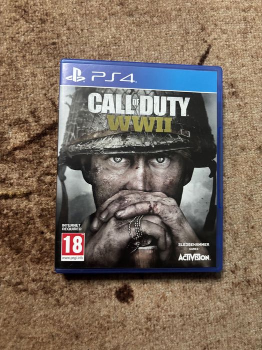 Продавам PS4 slim