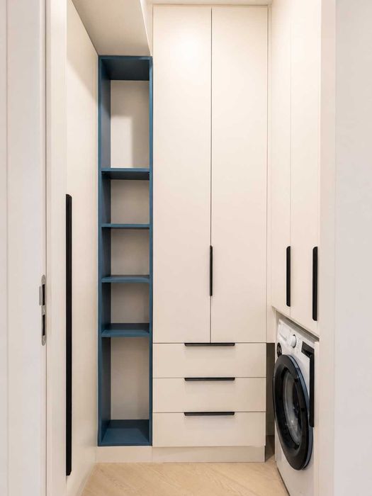 Studio dublu | prima inchiriere | Cortina North Pipera