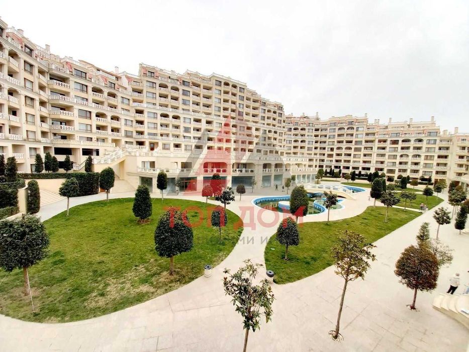 Дава се под наем Двустаен апартамент в Варна, Аспарухово - 67 кв.м за 561 € - Снимка #14