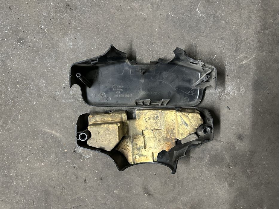 Продам подрулевой кожух гольф 3