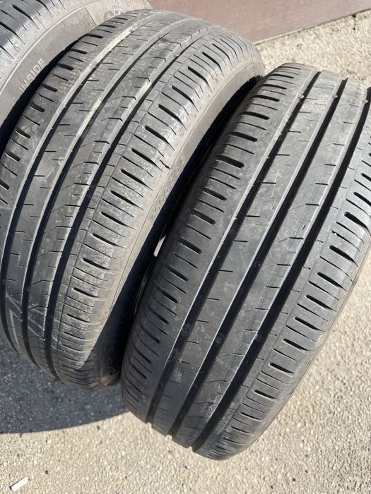 Roti originale Dacia - 185/65 R15