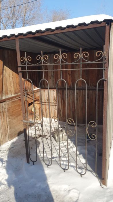 Продам вольер для собаки