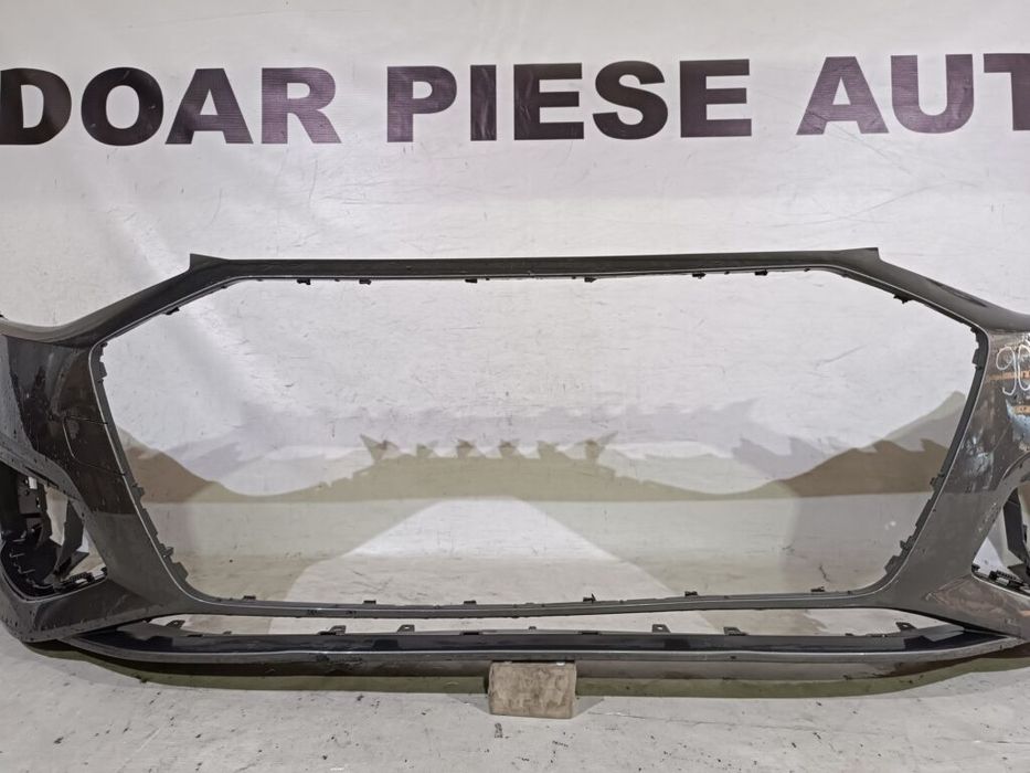 Bara fata Audi A4, B9 facelift, 2020, 2021, 2022, 2023, 2024, cod origine OE 8W0807437AH.