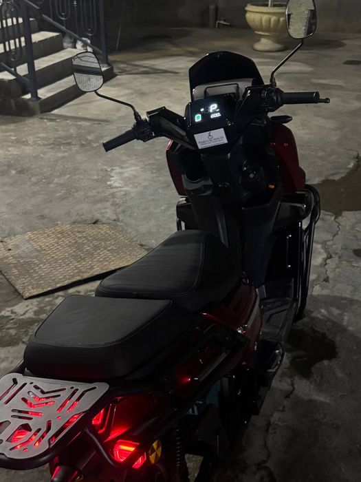 Tank 3 pro max Yaxshi holatda