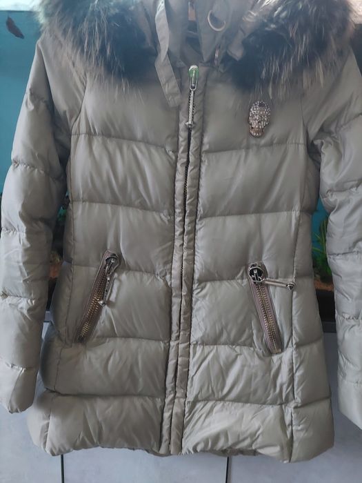 Страхотен модел S/XS