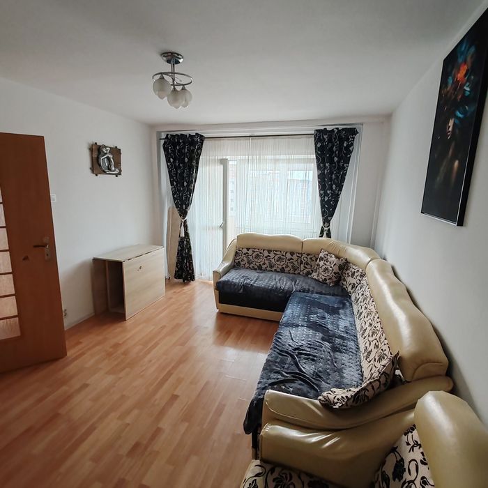 Inchiriez apartament 2 camer