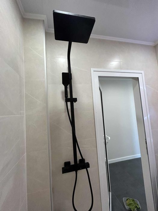 Отдавам уютен двустаен апартамент за нощувки в гр.Русе