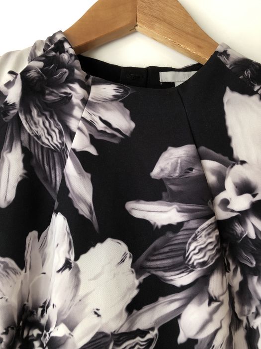 Rochie office H&M