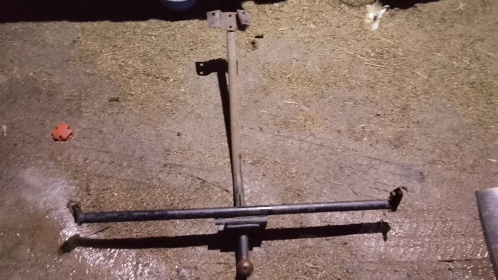 Продам фаркоп ваз 2101-07