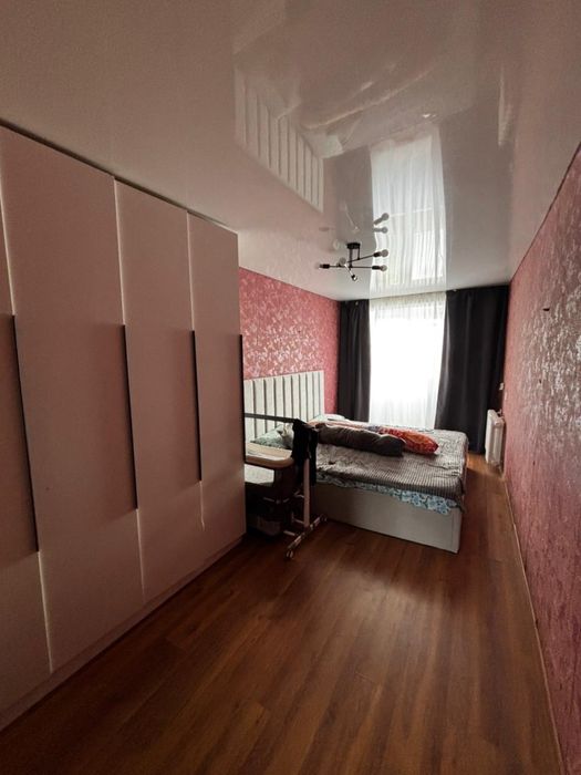 продам 3х комнатную квартиру