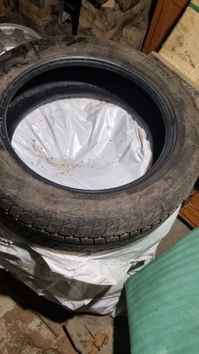 Зимние шины GOFORM