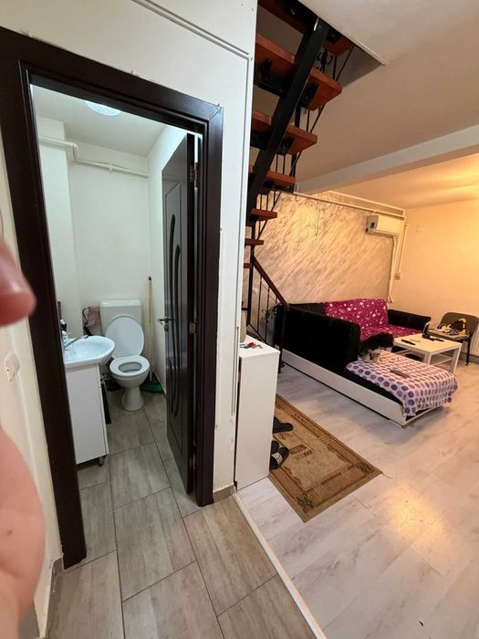 Apartament de vânzare