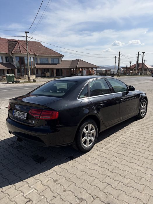 Audi A4 B8 1.8T 2008 vand urgent