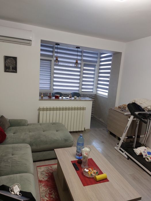 Apartament navodari