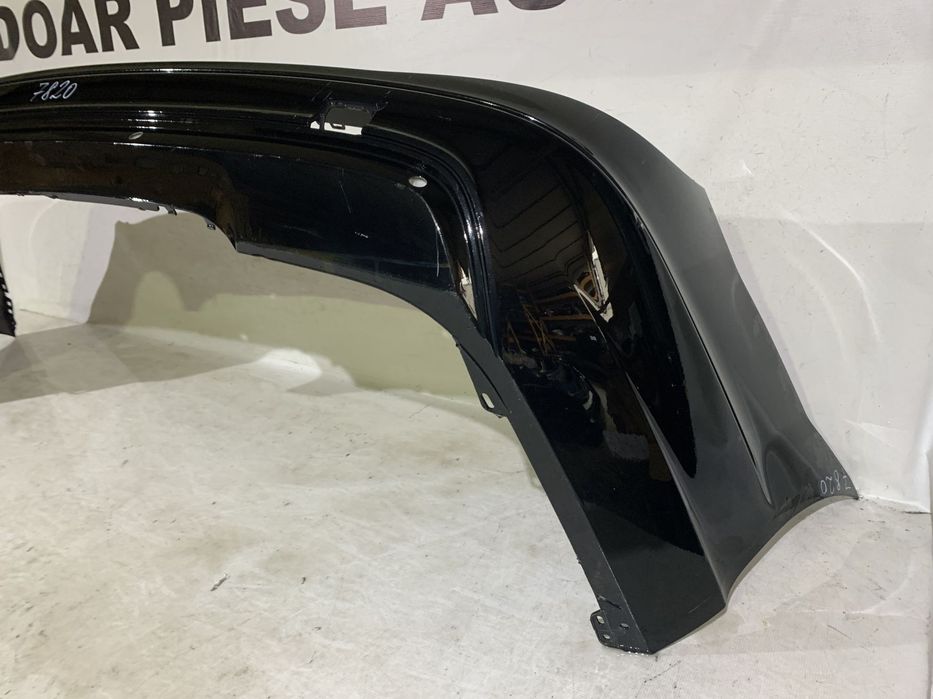 Bara spate Mercedes C-Class W204, facelift, Combi, Breack, 2011, 2012, 2013, cod origine OE A2048852038.
