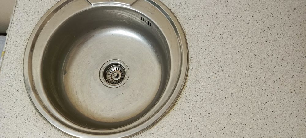 Кухонный мойка sotiladi