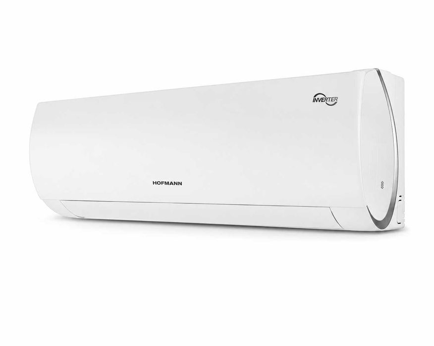 Konditsioner Hofmann Elegance 12 inventor tejamkor va zamonaviy